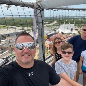 Meet your Posher, David